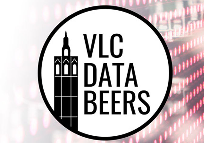 Logo DataBeers